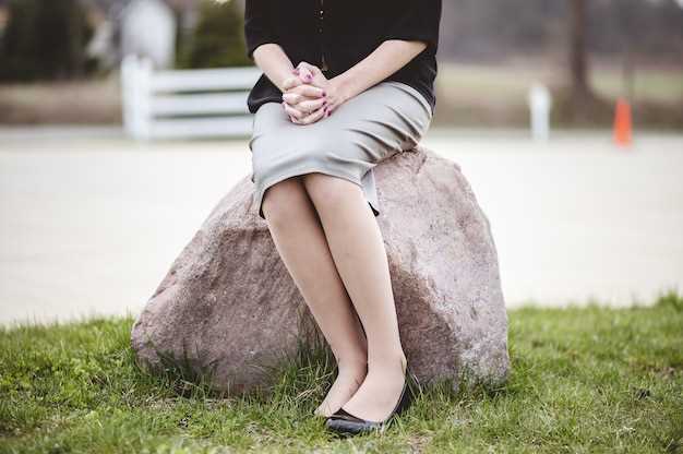 Understanding Swelling Legs