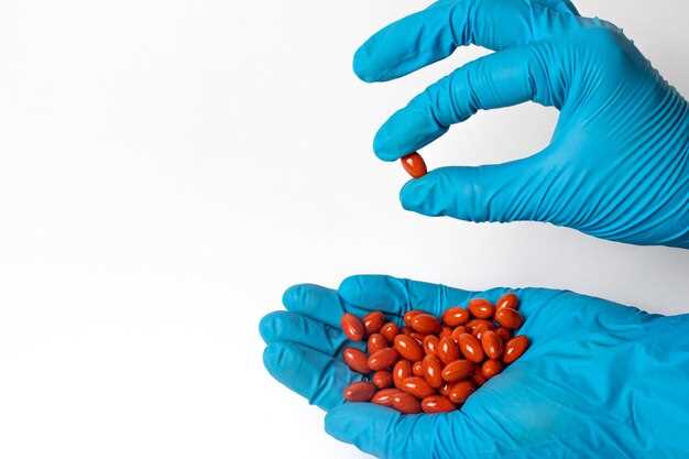 Potential side effects