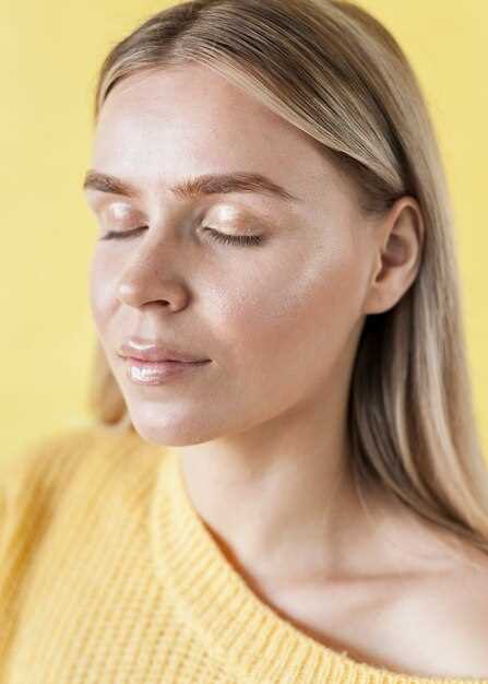 1. Reduction of Sebum Production