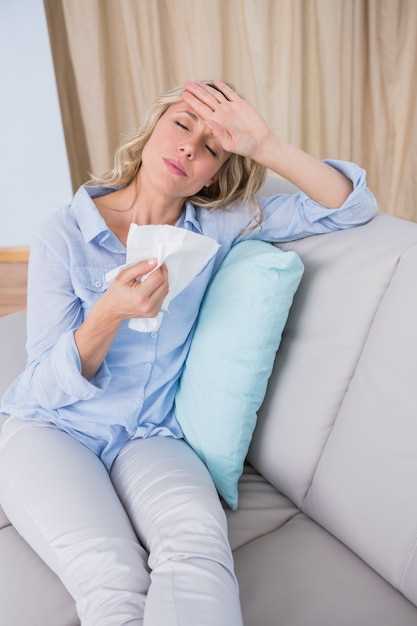 Treatment Options for Metronidazole Symptoms