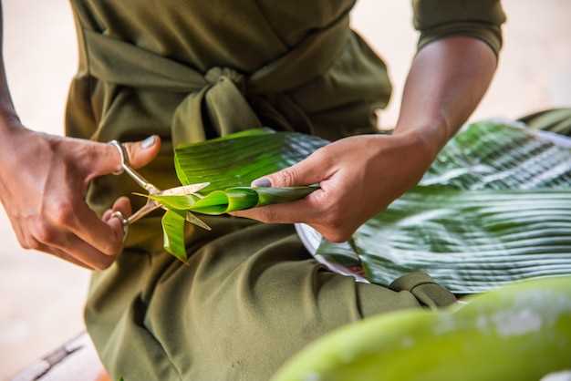 Considerations and Precautions