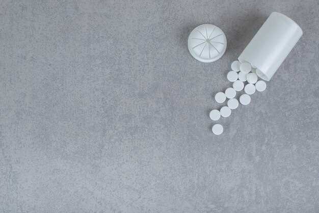 Recommended Dosage for Tamsulosin