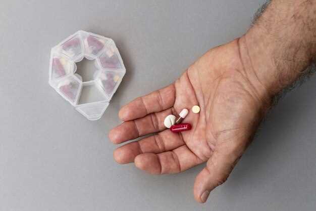 Key Benefits of Tamsulosin Basics