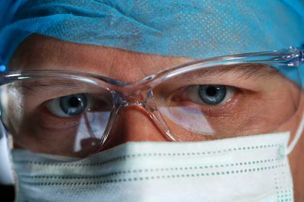 Consultation with healthcare provider