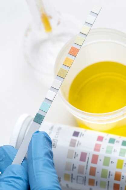 Blood in Urine