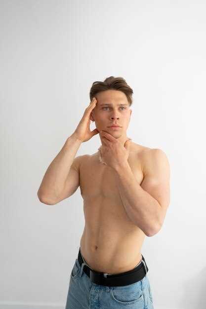 Understanding Gynecomastia