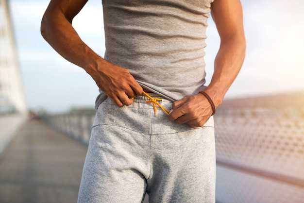 Side effects to consider