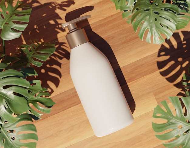 3. Gently massage into the scalp