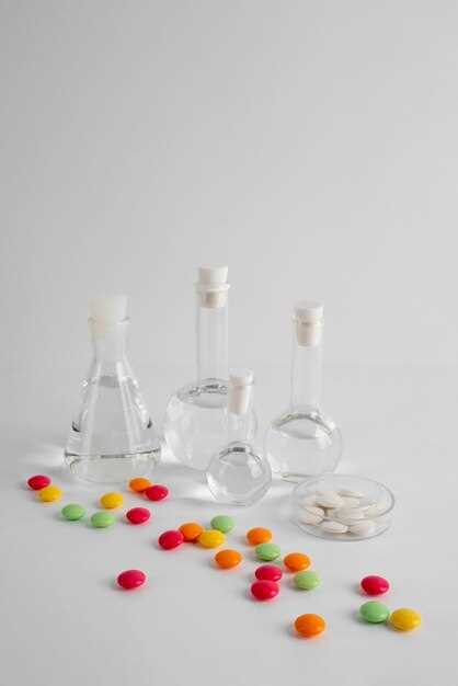 Dosage Recommendations