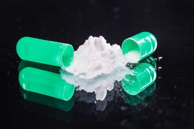 Overdose and its effects