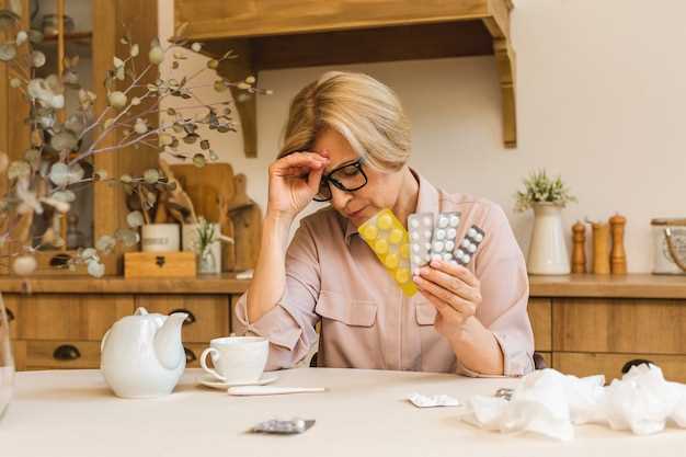 Serious side effects