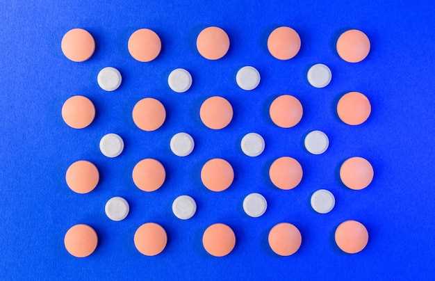 Mirtazapine 15mg Tablets: An Overview